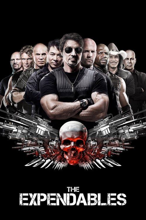 Nonton The Expendables 2010 Sub Indo