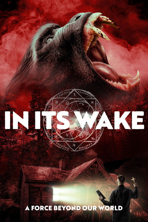 Nonton In Its Wake 2023 Sub Indo