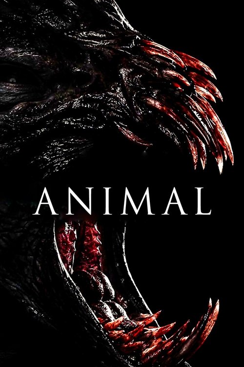 Nonton Animal 2014 Sub Indo