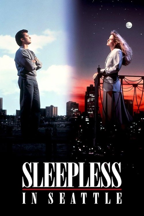 Nonton Sleepless in Seattle 1993 Sub Indo