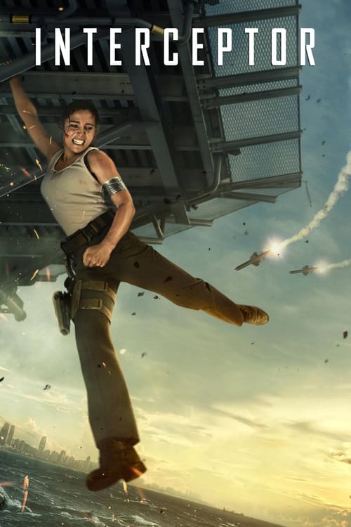 Nonton Interceptor 2022 Sub Indo