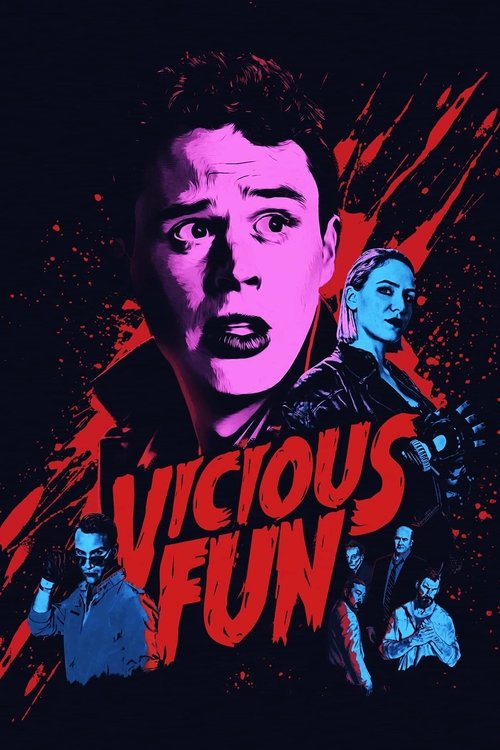 Nonton Vicious Fun 2021 Sub Indo