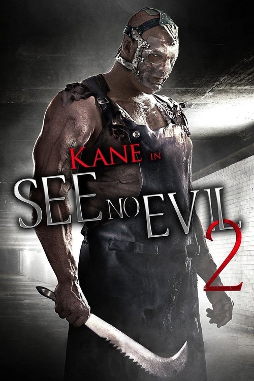 Nonton See No Evil 2 2014 Sub Indo