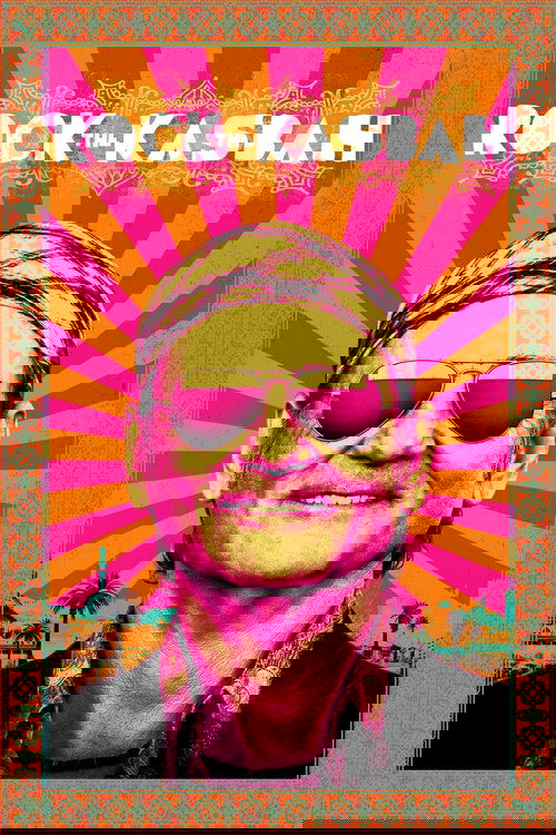 Nonton Rock the Kasbah 2015 Sub Indo