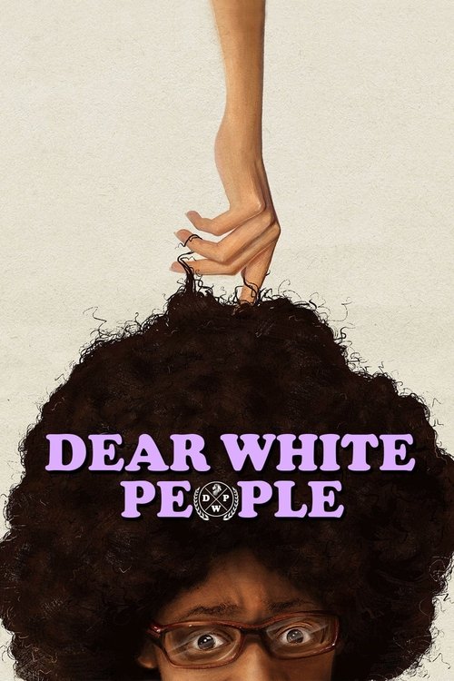 Nonton Dear White People 2014 Sub Indo
