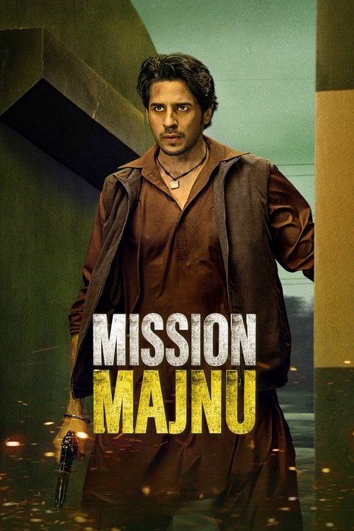 Nonton Mission Majnu 2023 Sub Indo