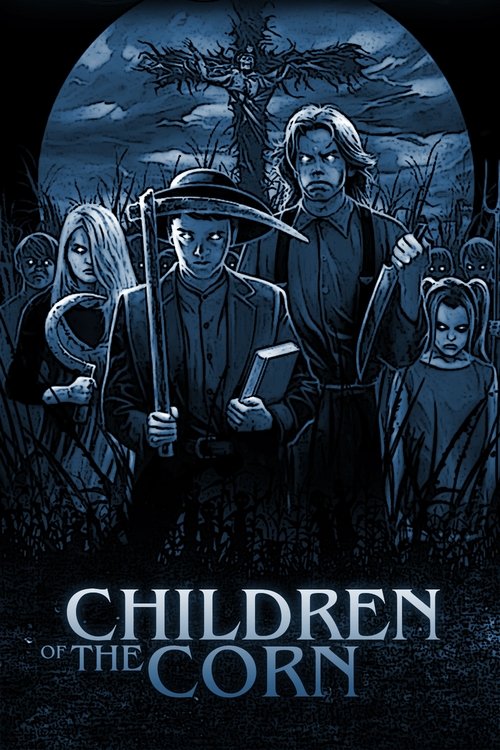 Nonton Children of the Corn 1984 Sub Indo