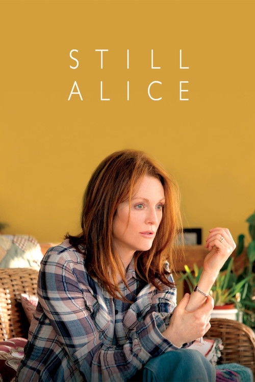 Nonton Still Alice 2014 Sub Indo