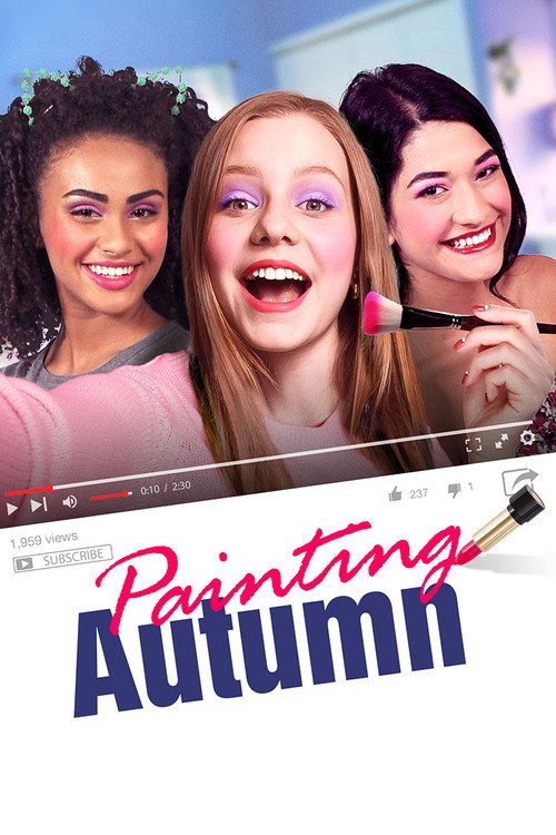 Nonton Painting Autumn 2017 Sub Indo