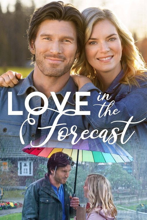 Nonton Love in the Forecast 2020 Sub Indo