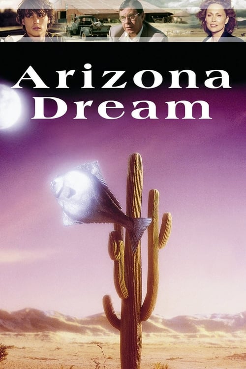 Nonton Arizona Dream 1993 Sub Indo