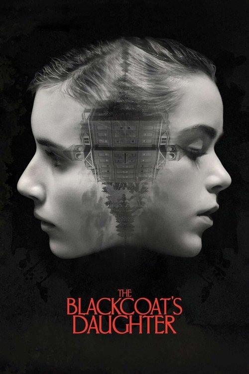 Nonton The Blackcoat's Daughter 2017 Sub Indo