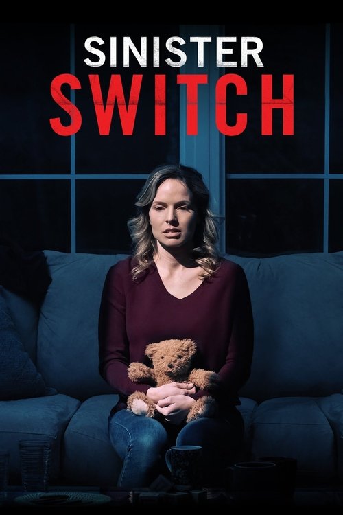 Nonton Sinister Switch 2021 Sub Indo