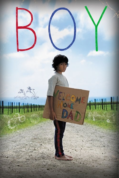 Nonton Boy 2010 Sub Indo