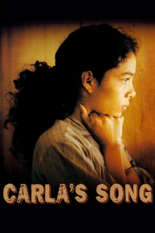 Nonton Carla's Song 1996 Sub Indo