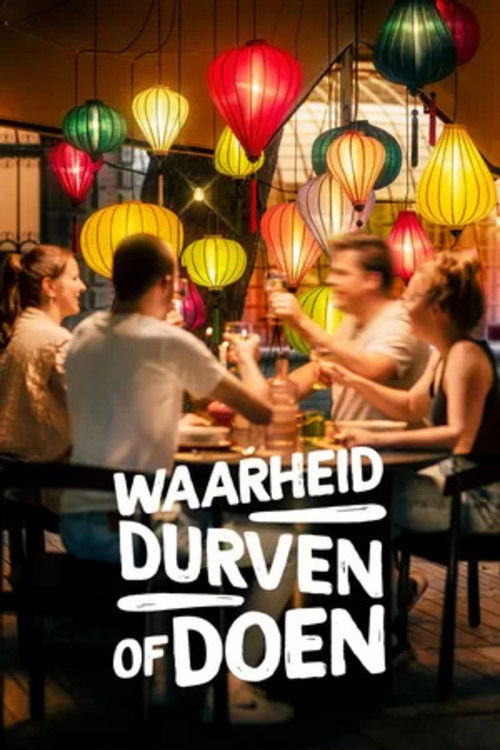 Nonton Waarheid, durven of doen 2021 Sub Indo