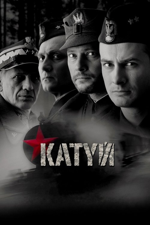 Nonton Katyn 2007 Sub Indo