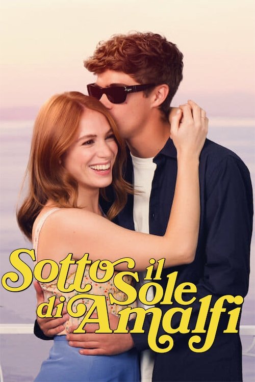 Under the Amalfi Sun