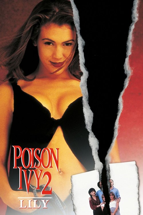 Nonton Poison Ivy 2: Lily 1996 Sub Indo