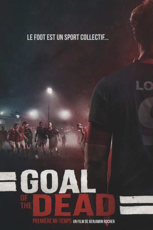 Nonton Goal of the Dead 2014 Sub Indo