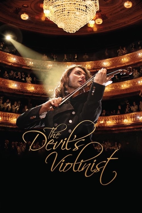 Nonton The Devil's Violinist 2013 Sub Indo