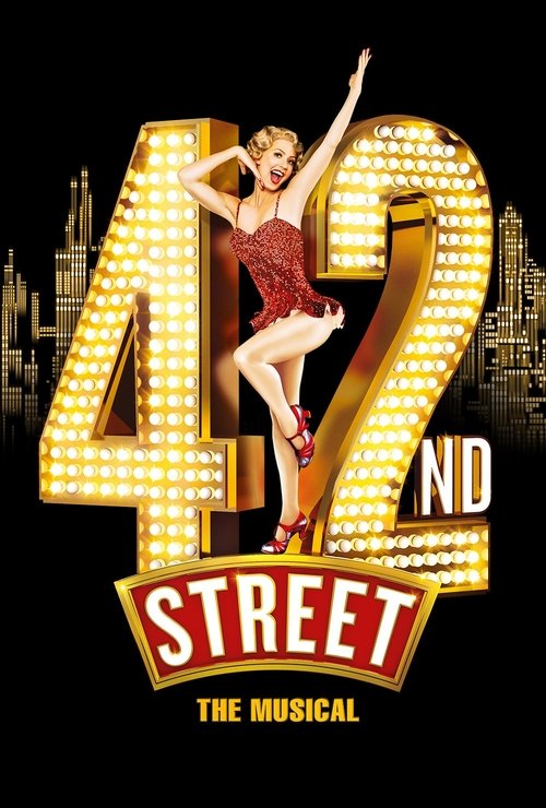 Nonton 42nd Street 2019 Sub Indo