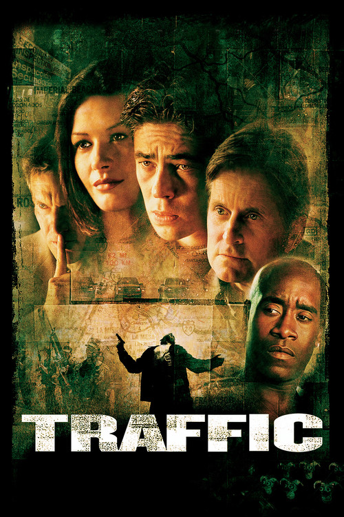 Nonton Traffic 2000 Sub Indo