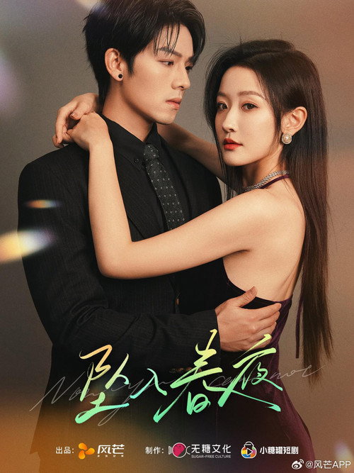 Nonton Love in the Spring Night 2025 Sub Indo