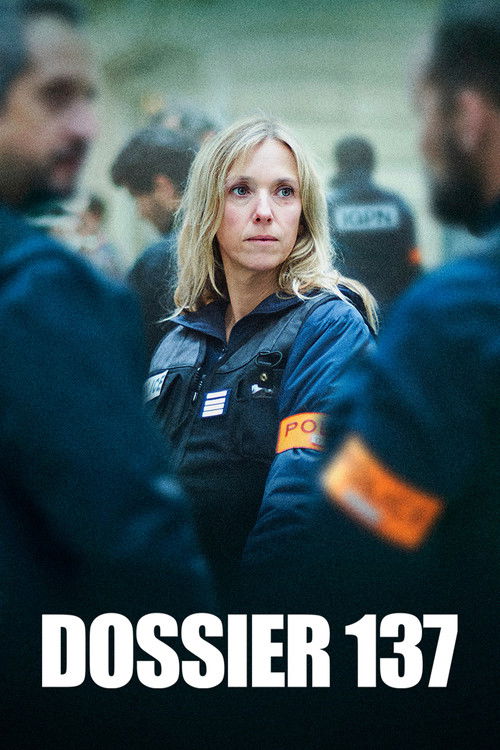 Nonton Case 137 2025 Sub Indo