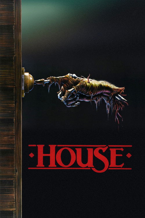 Nonton House 1985 Sub Indo