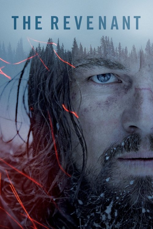 Nonton The Revenant 2015 Sub Indo