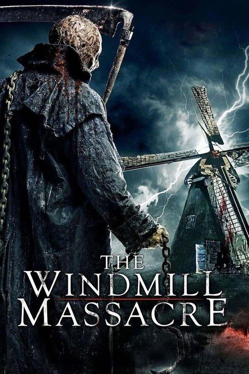 Nonton The Windmill Massacre 2016 Sub Indo