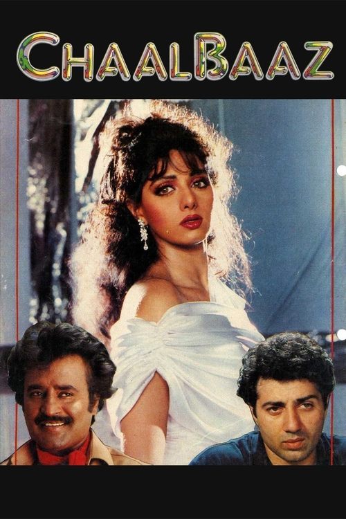 Nonton Chaalbaaz 1989 Sub Indo