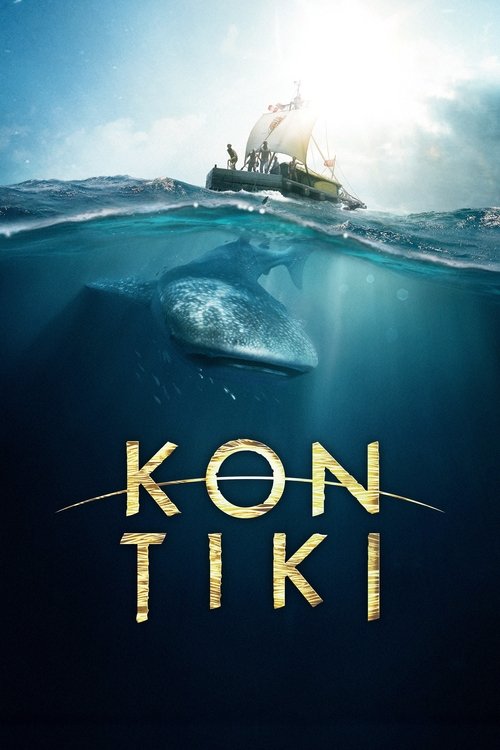 Nonton Kon-Tiki 2012 Sub Indo