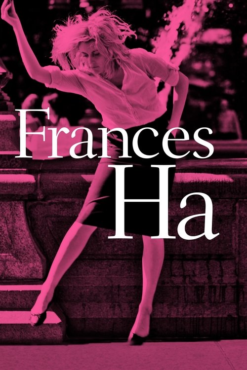 Nonton Frances Ha 2013 Sub Indo