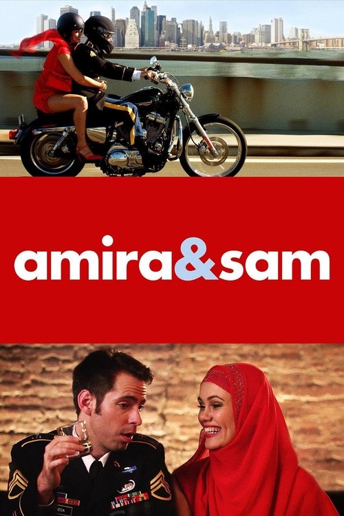 Nonton Amira & Sam 2014 Sub Indo