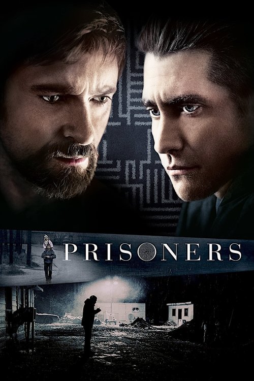 Nonton Prisoners 2013 Sub Indo