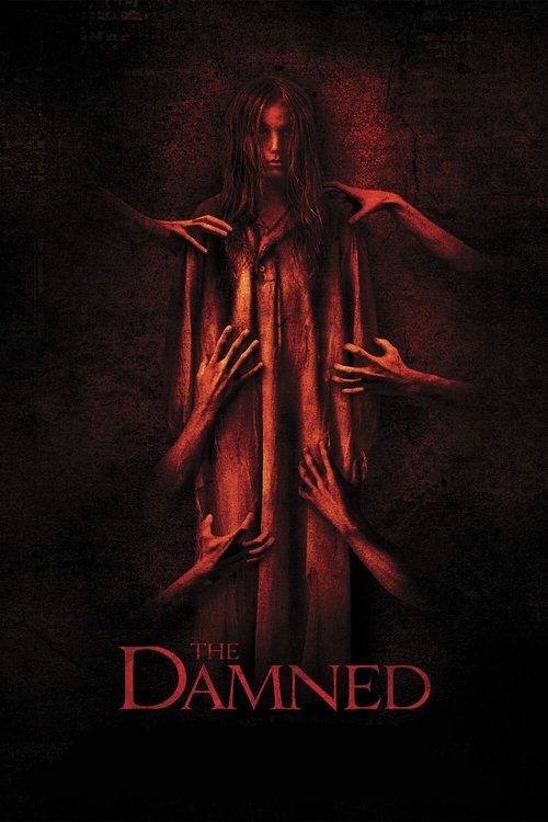 Nonton The Damned 2014 Sub Indo