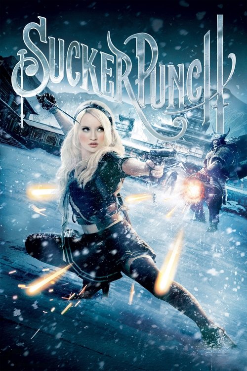 Nonton Sucker Punch 2011 Sub Indo