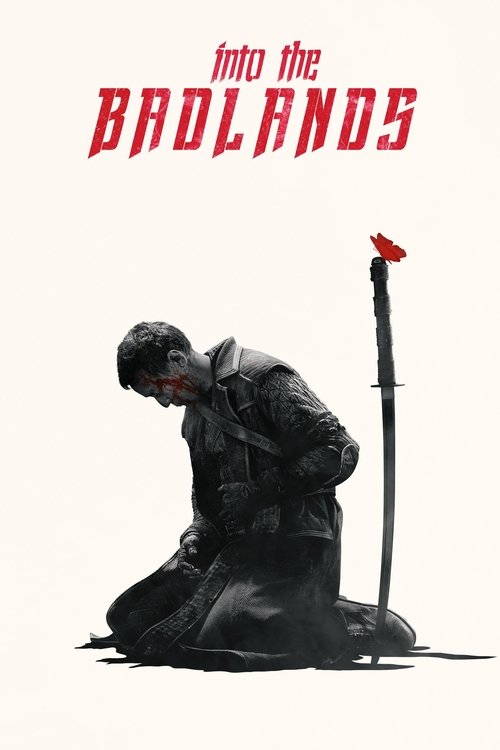 Nonton Into the Badlands 2015 Sub Indo