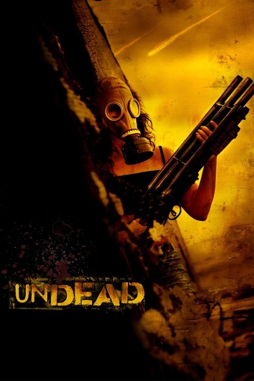 Nonton Undead 2003 Sub Indo