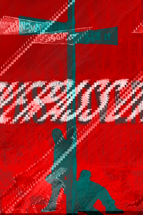 Nonton Pass Over 2018 Sub Indo