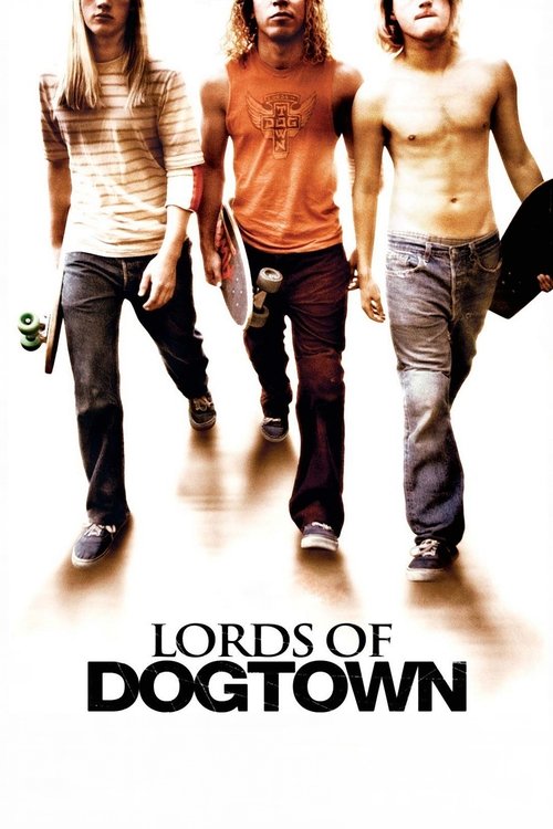 Nonton Lords of Dogtown 2005 Sub Indo