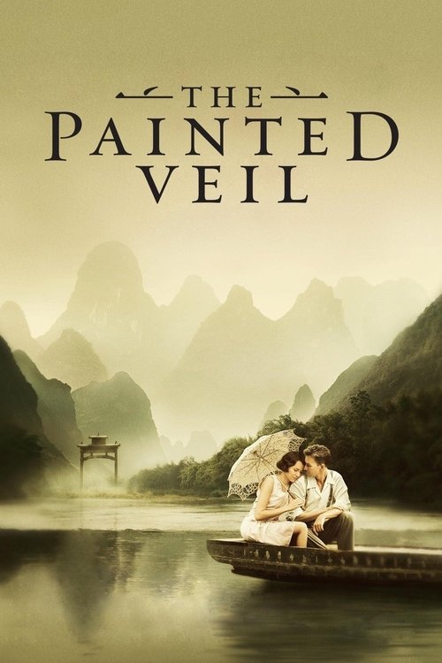 Nonton The Painted Veil 2006 Sub Indo