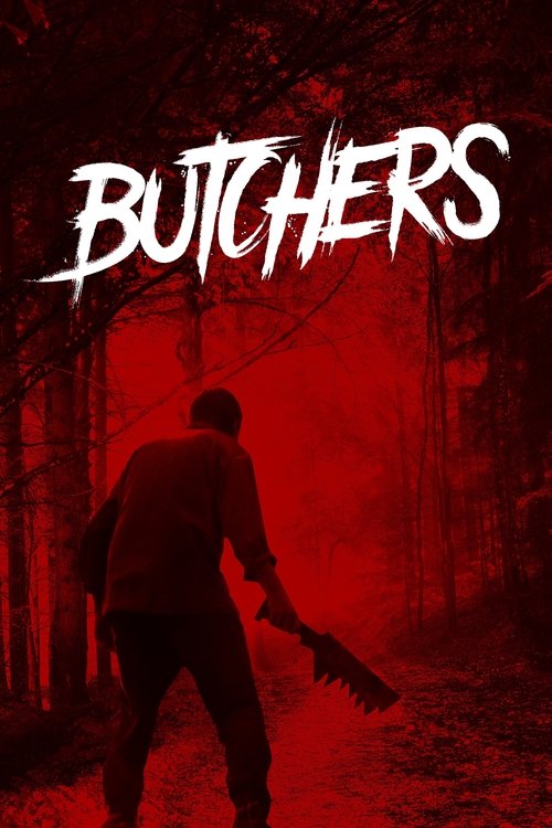 Nonton Butchers 2020 Sub Indo