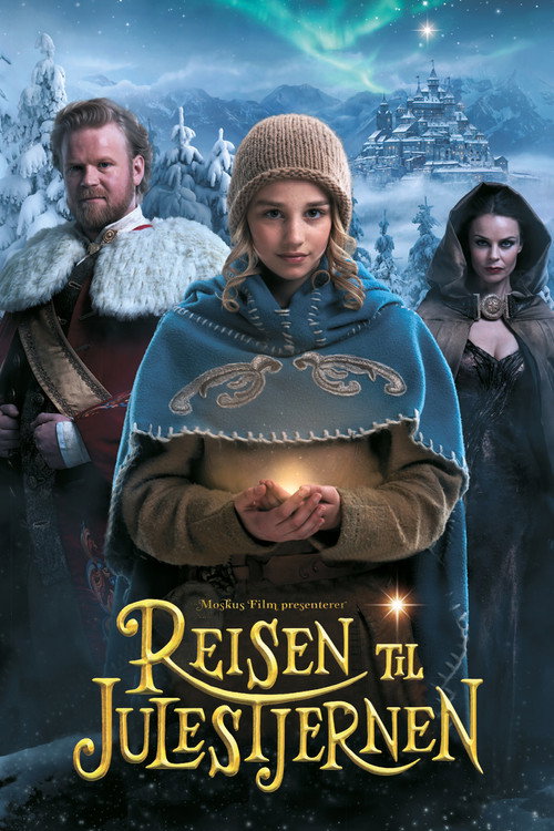 Nonton Journey to the Christmas Star 2012 Sub Indo