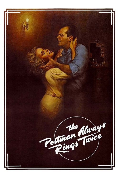 Nonton The Postman Always Rings Twice 1981 Sub Indo