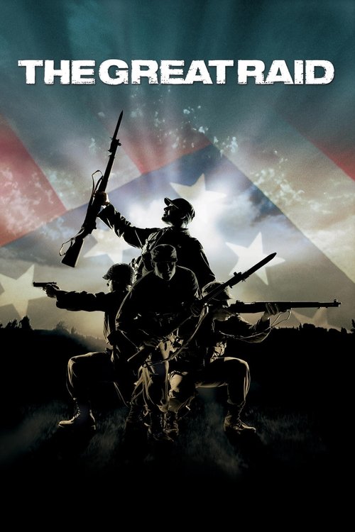Nonton The Great Raid 2005 Sub Indo