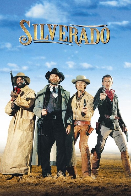 Nonton Silverado 1985 Sub Indo