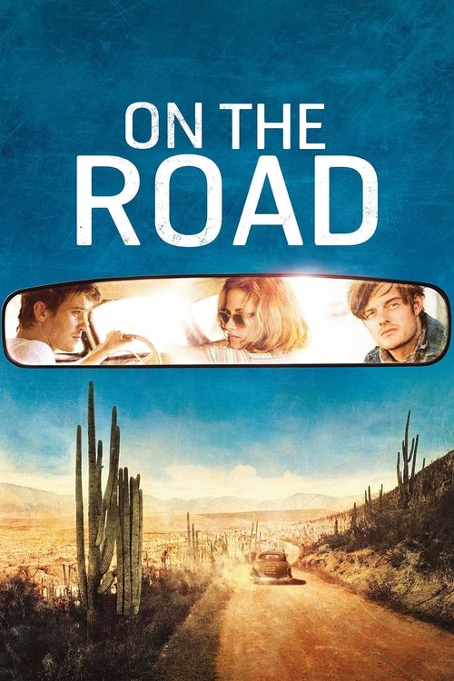 Nonton On the Road 2012 Sub Indo